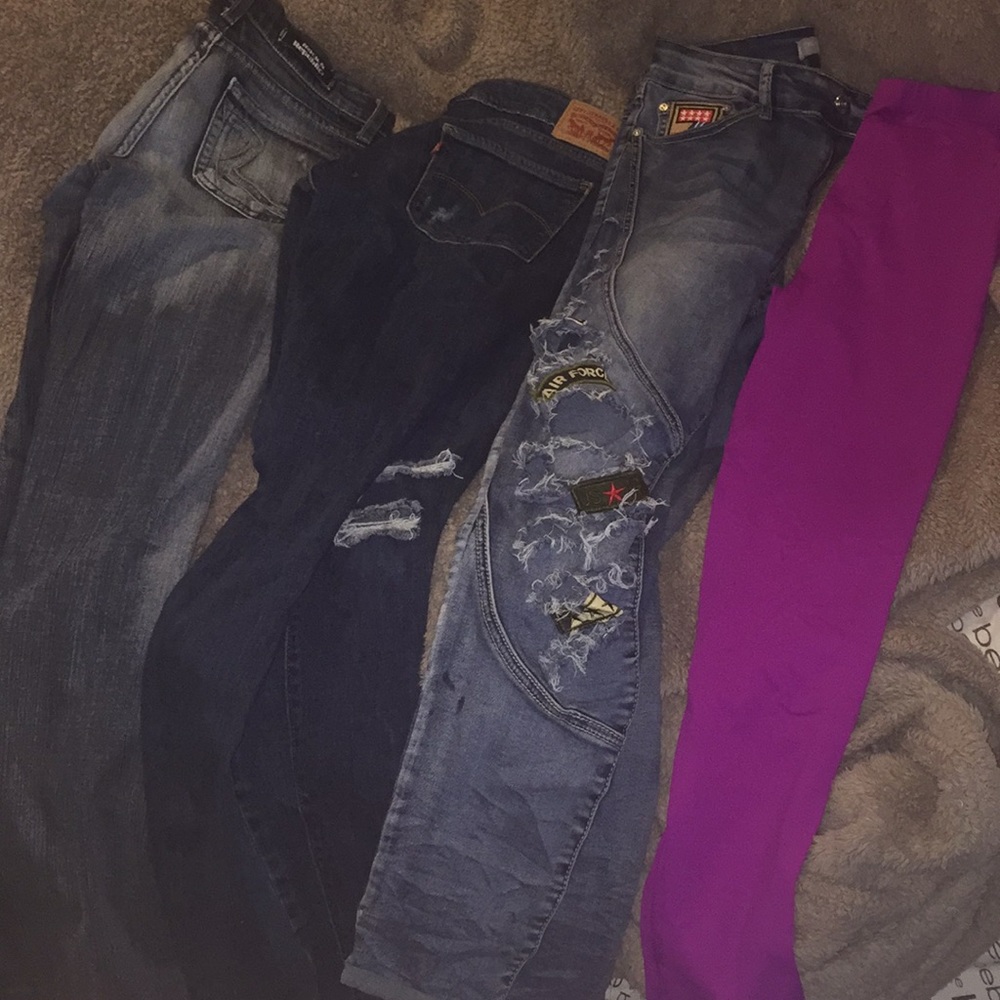 3 item bundle 🤩